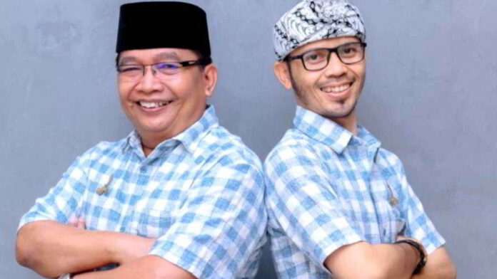 Debat Kandidat Pilkada 2024