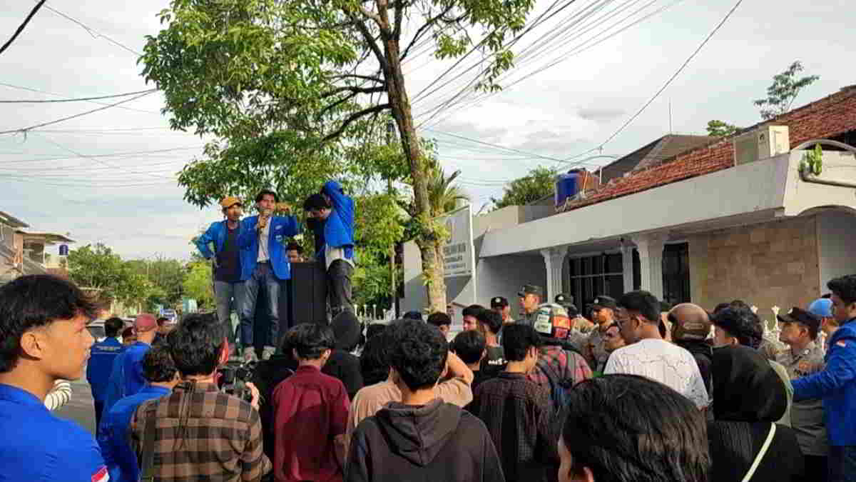 Terkait Dugaan Pelanggaran di Pilkada Kota Tasikmalaya, KPU: Tunggu Rekomendasi Bawaslu