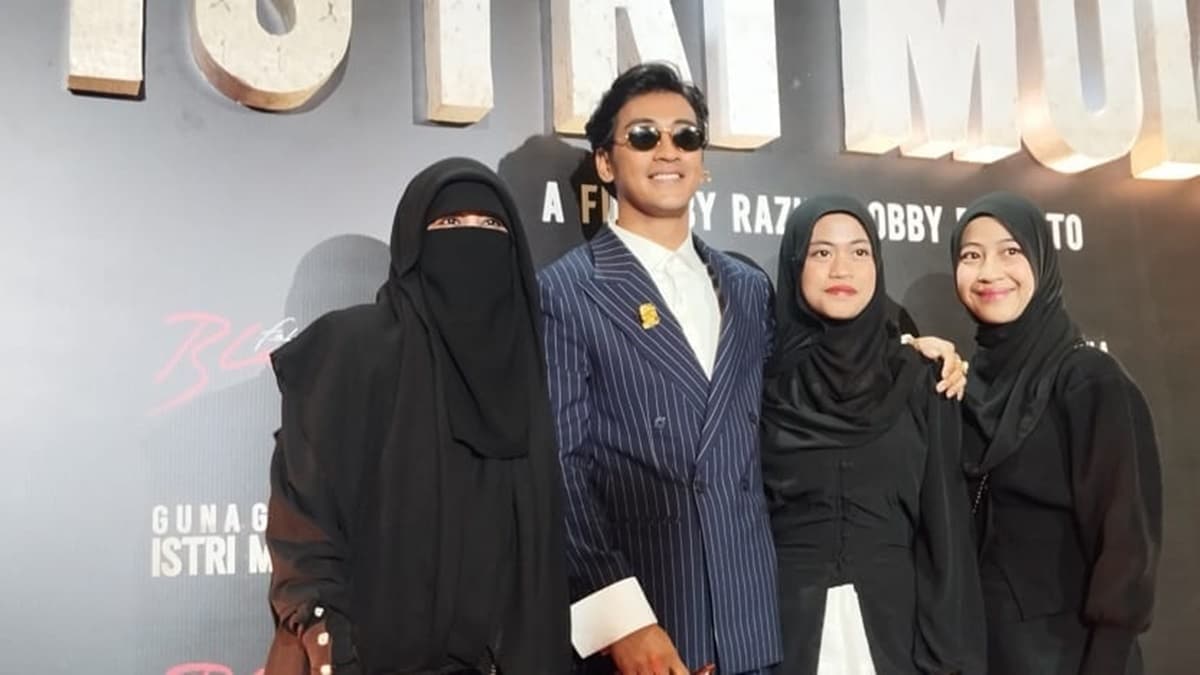 Waduh Abidzar Beradegan Panas di Film Terbaru, Gimana Respon Umi Pipik?