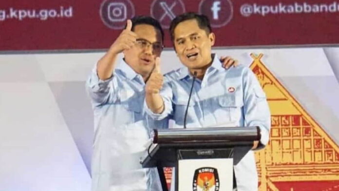 ancaman politik uang