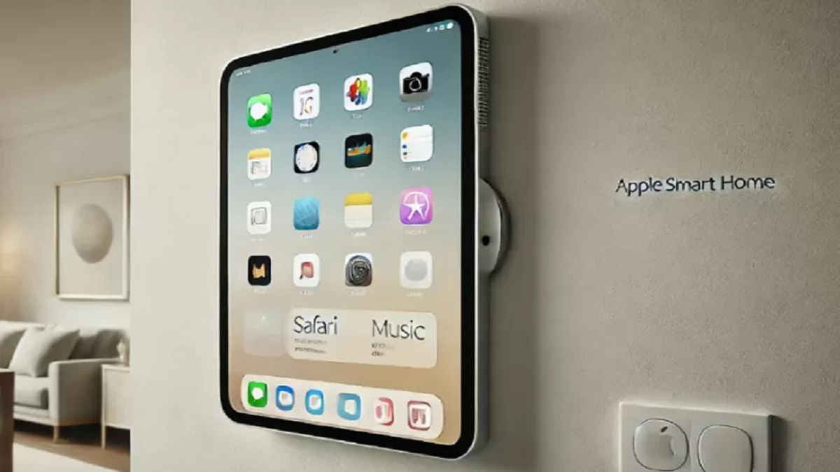 Apple Tablet Smart Home, Harga Murah, Fitur Canggih, Rilis 2025