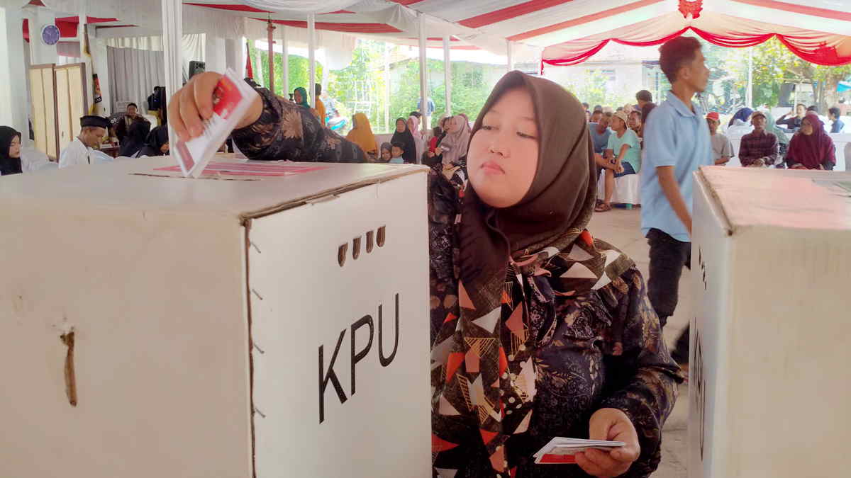 Bawaslu Sebut Ada Potensi PSU di Pilkada Kota Banjar