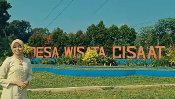 Desa Wisata Cisaat Subang