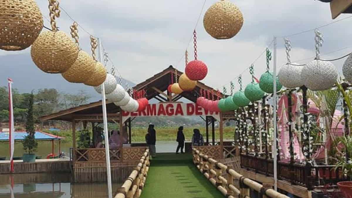 Desa Wisata Situ Cangkuang Garut: Destinasi Seru untuk Menikmati Alam, Budaya, dan Sejarah