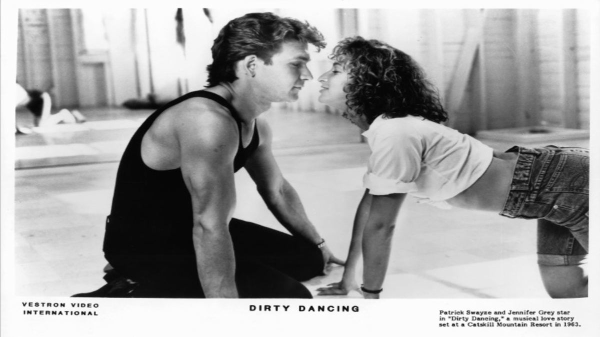 Dirty Dancing 2, Film Romansa Klasik Segera Tayang 2025 Usai Sempat Tertunda