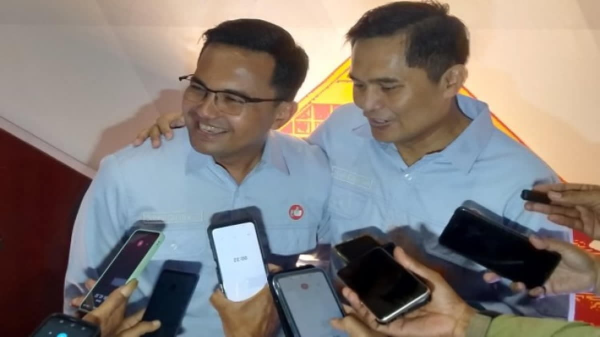 Doa Bersama dan Istighosah, Cara Sahrul-Gun Gun Akhiri Rangkaian Kampanye Pilkada Kabupaten Bandung 2024 Ketimbang Hura-hura