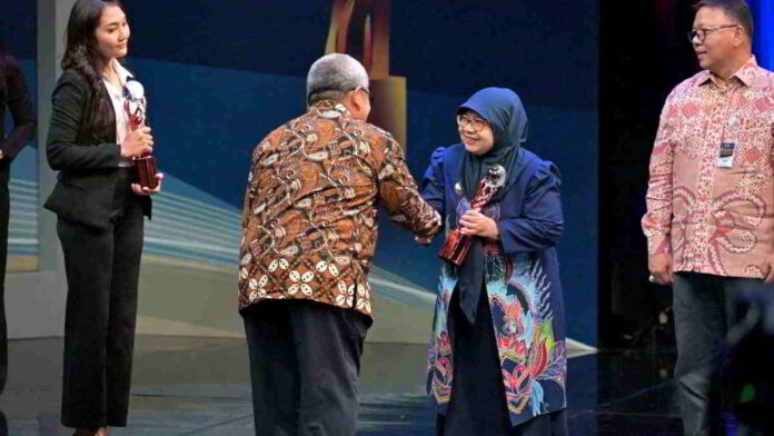 Penghargaan Bhumandala Award 2024