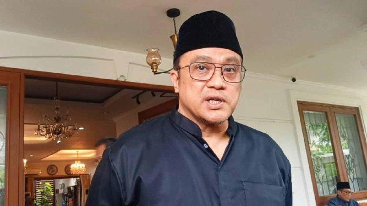 Ibunda Dede Yusuf Meninggal Dunia, Kabar Duka dari Dunia Seni