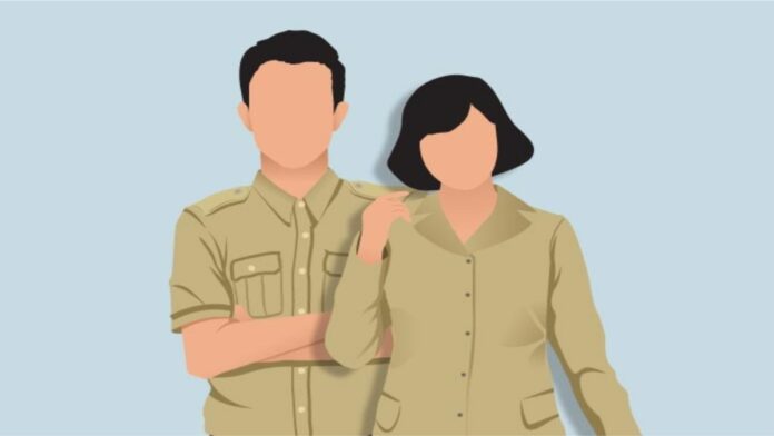 Ilustrasi PPPK Pangandaran Tenaga Teknis