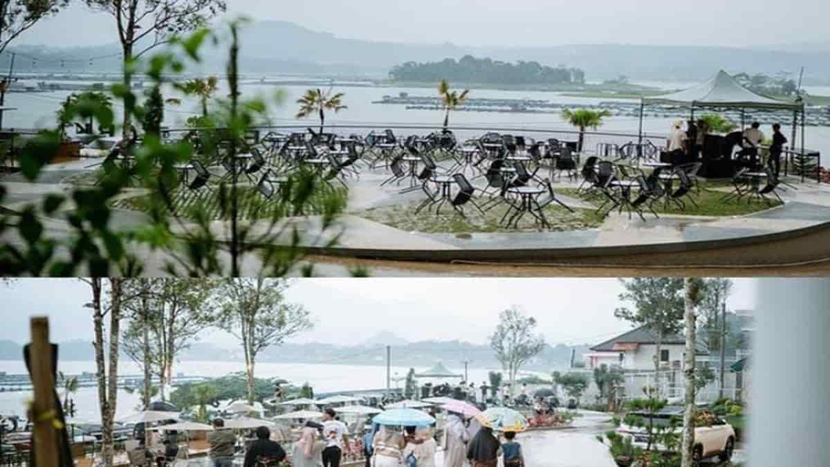 Jagara Eco Park Kuningan, Wisata Alam Instagramable dengan Pemandangan Menawan di Kuningan