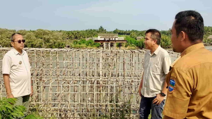 Jembatan Sodongkopo Pangandaran