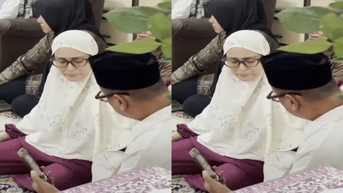 Kabar Duka, Ayah Uya Kuya Meninggal Dunia Usai Mengeluh Sakit