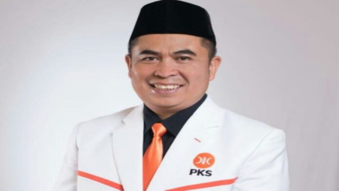 kader PKS pindah dukungan