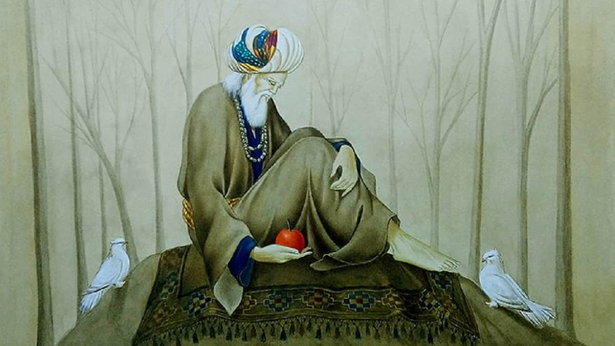 Kisah Syaqiq Al Balkhi, Sufi dari Kalangan Hartawan