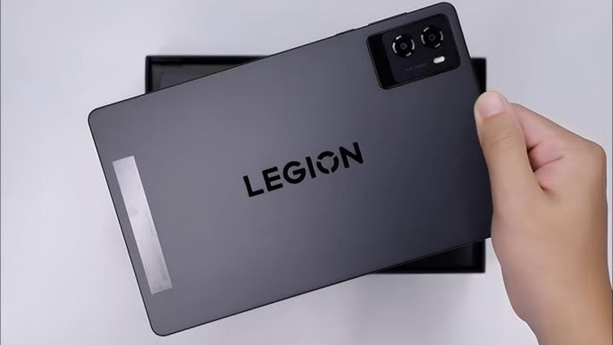 Lenovo Legion Y700 2025 Akan Segera Rilis, Cocok untuk Gamers