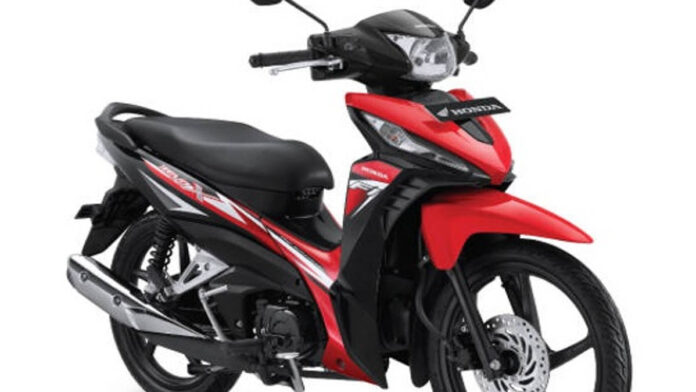 New Honda Revo X, Pilihan Andalan untuk Berbagai Aktivitas