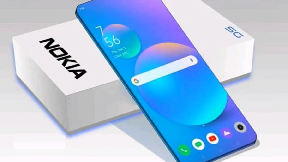 Nokia Swan Max 2024 Akan Hadir dengan Spesifikasi Menarik