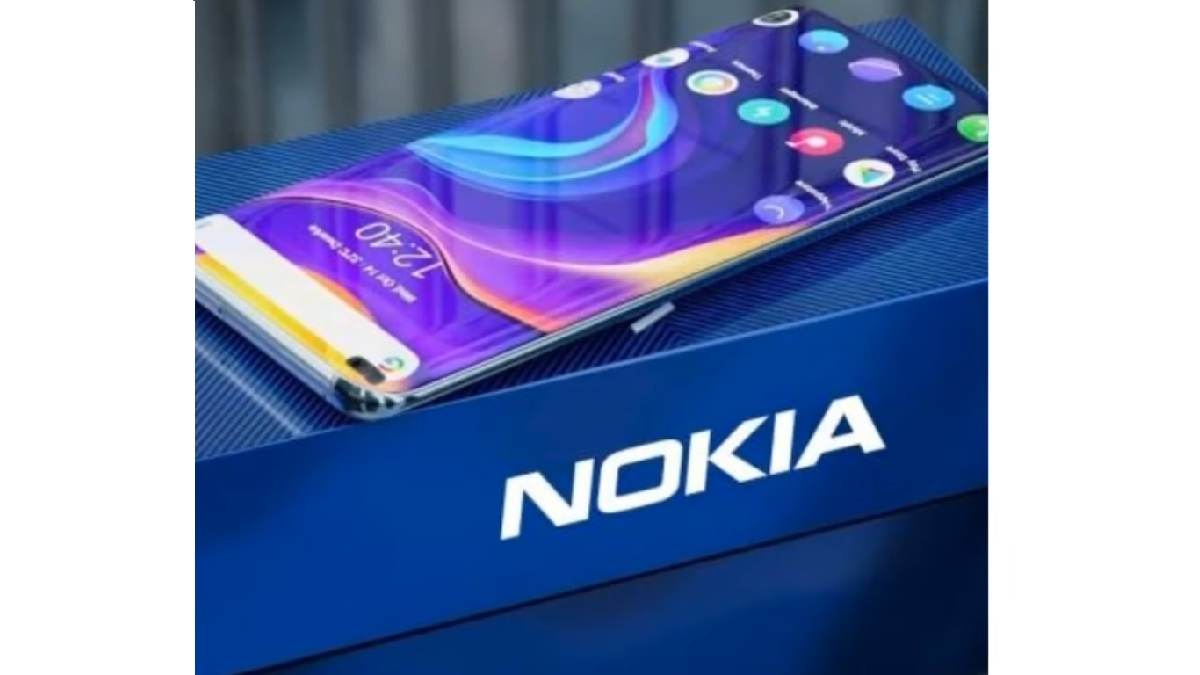 Nokia Z99 Max 2024, Intip Bocoran Spesifikasinya Berikut