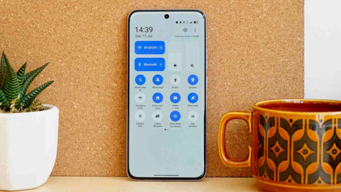 Oppo Reno 13 Pro Bawa Spesifikasi Top-Tier yang Impresif