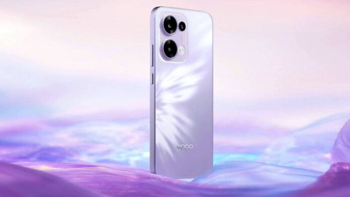 Oppo Reno 13 Series, 3 Hari Lagi Rilis, Ini Bocoran Spesifikasinya