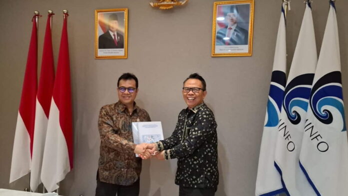 Pemerintah Dorong Perusahaan Platform Digital Lanjutkan Kerja Sama dengan Media