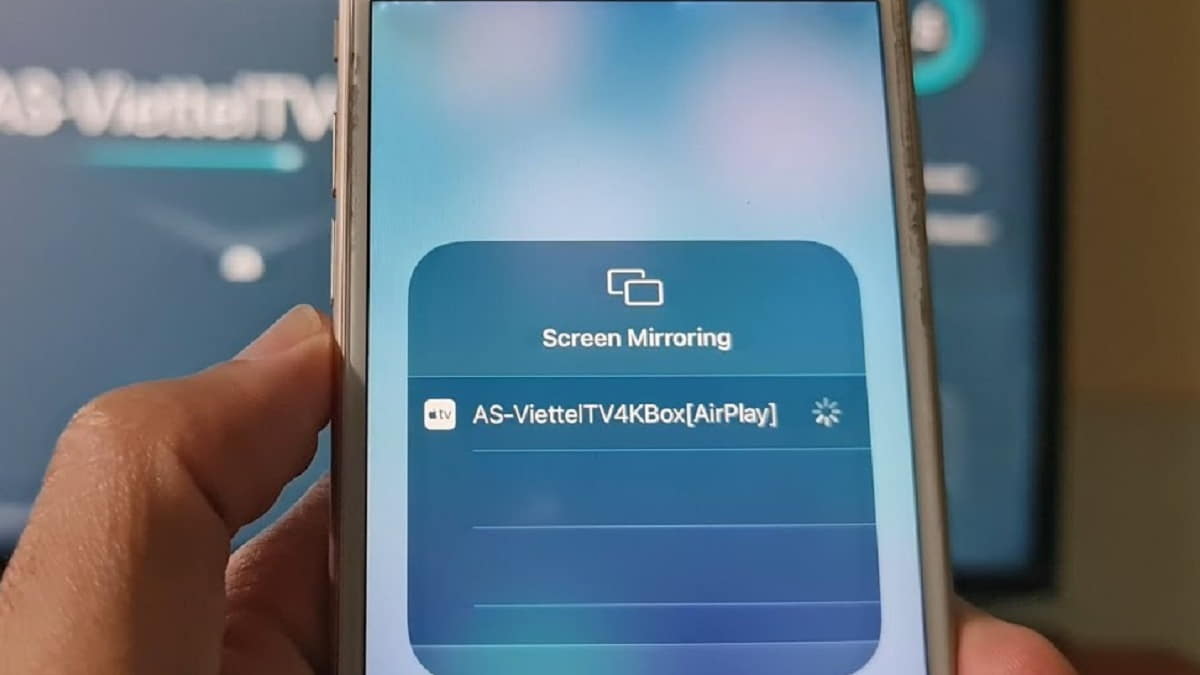 Penyebab dan Cara Menangani Airplay iPhone Tidak Berfungsi