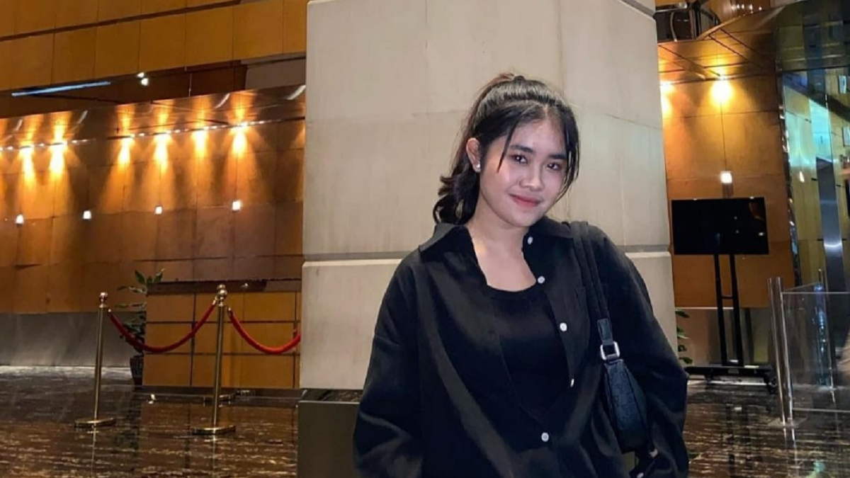 Profil Alifa Lubis Artis Multitalenta Sekaligus Presenter Berbakat