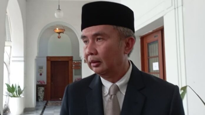 program MBG