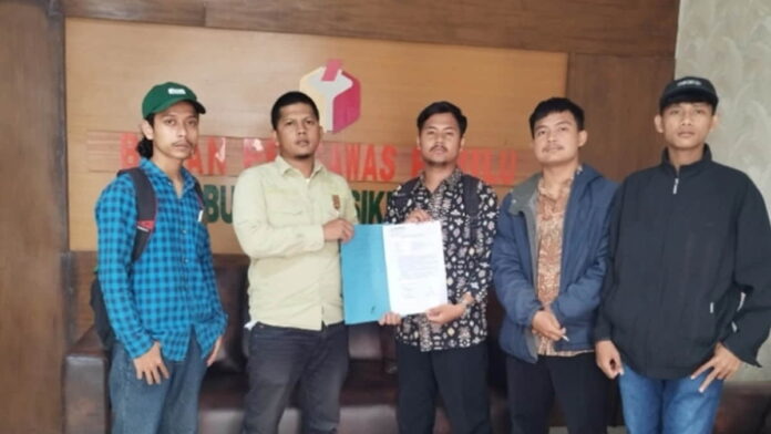 RBN Kabupaten Tasikmalaya