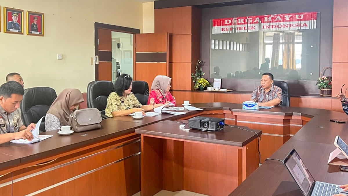 Kemenkumham Jabar Koordinasikan Peresmian Desa/Kelurahan Sadar Hukum dengan BPHN