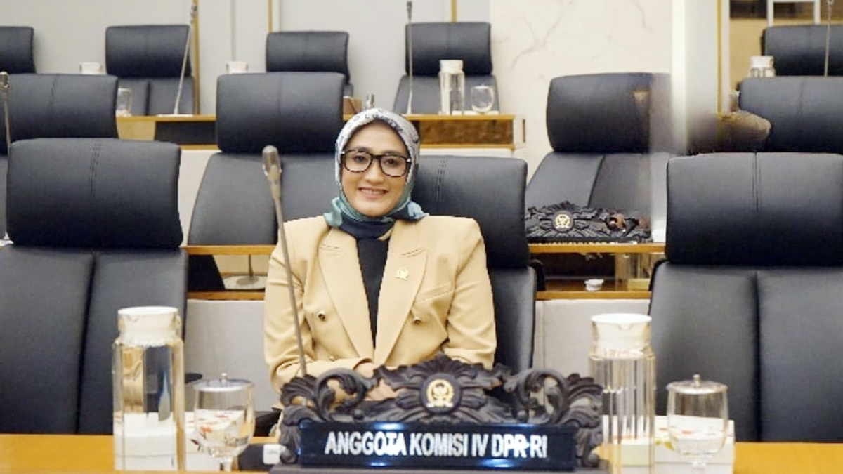 Rina Sa’adah: 80 Persen Perdagangan Karbon Indonesia Kontribusi ke Global