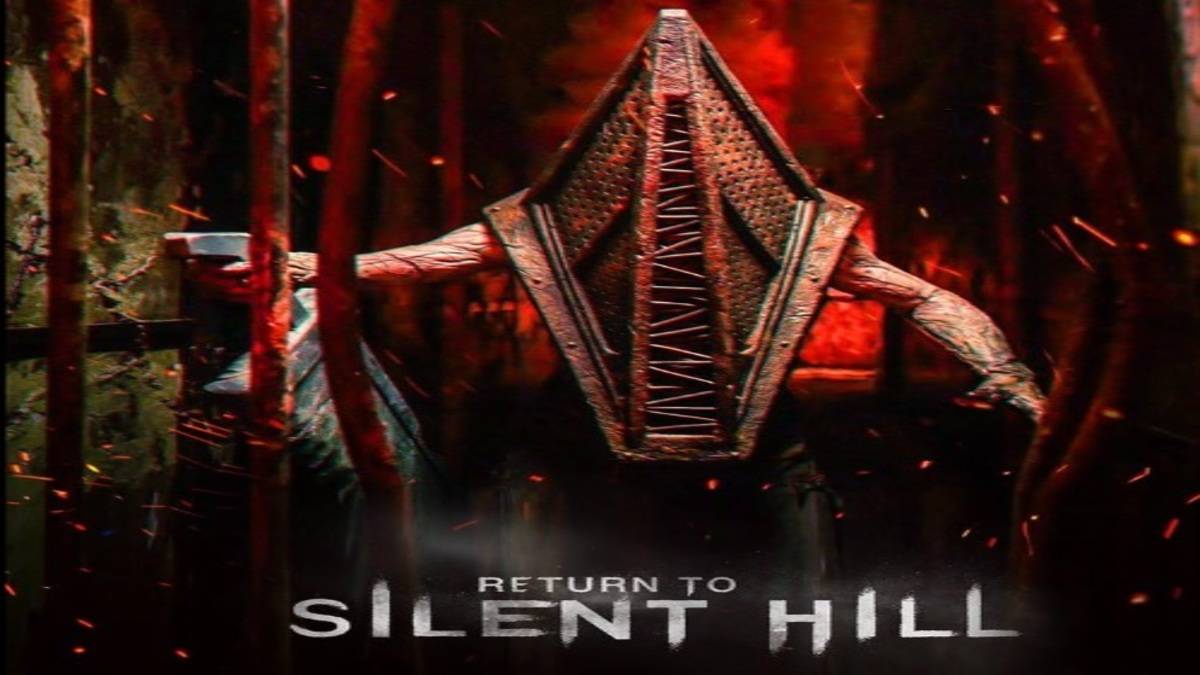 Sinopsis Return to Silent Hill Film Horor Psikologis Adaptasi Dari Video Game