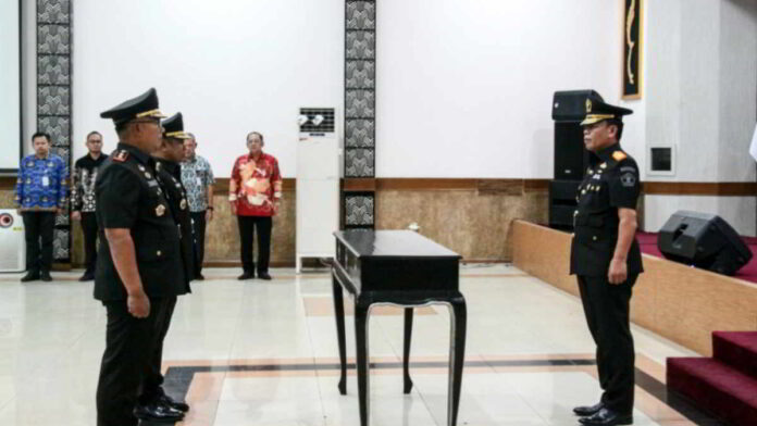 Kakanim Kelas 1 TPI
