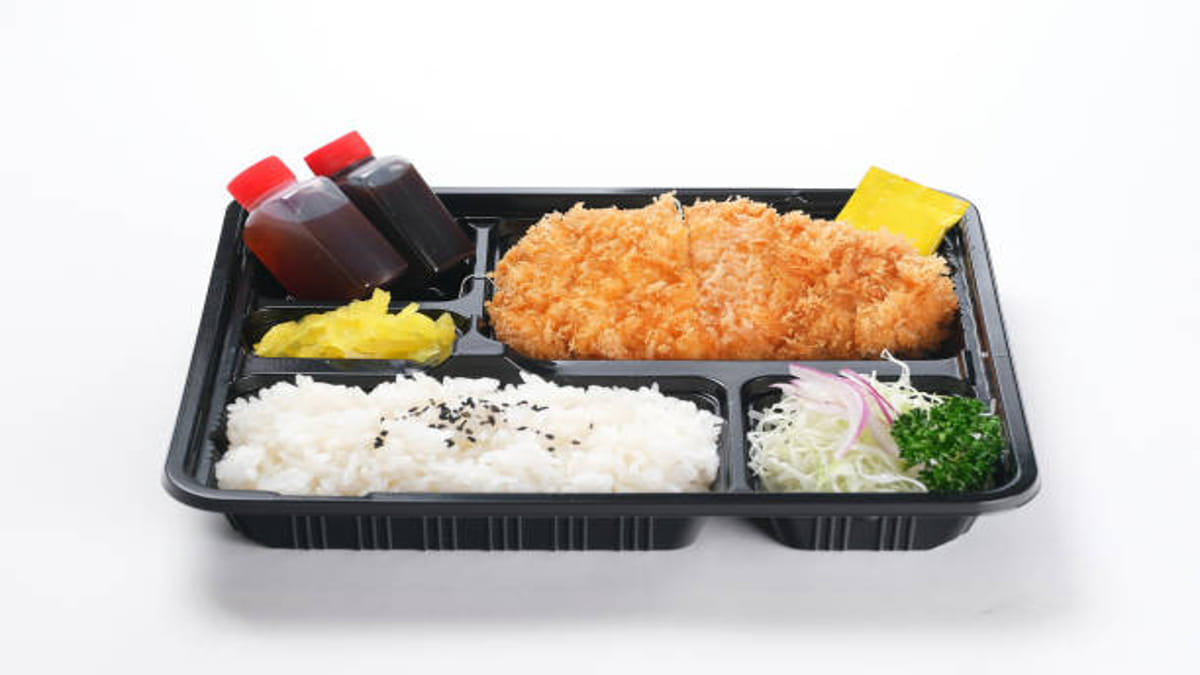 Peluang Usaha Nasi Bento, Modal Kecil Keuntungan Besar