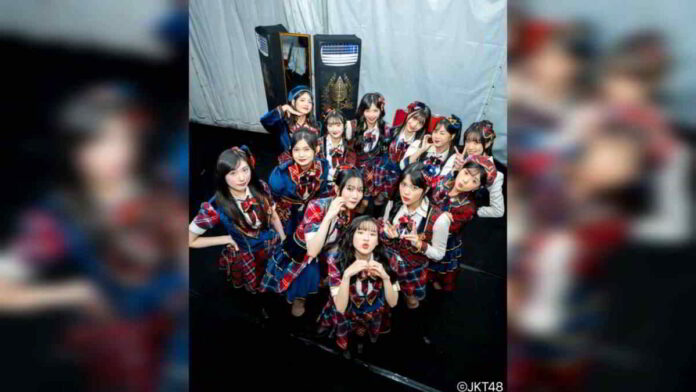 SSK JKT48 Tahap 2