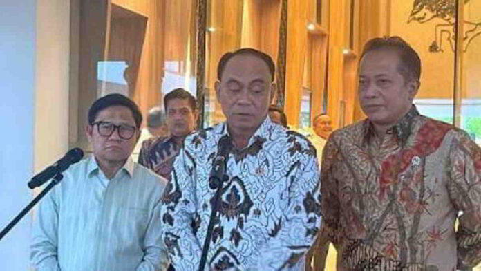 Budi Arie Setiadi