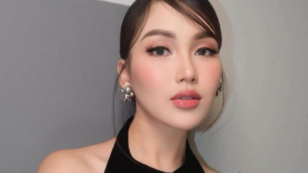 Borong Dagangan di Live TikTok yang Sepi, Ayu Ting Ting Tuai Pujian Netizen