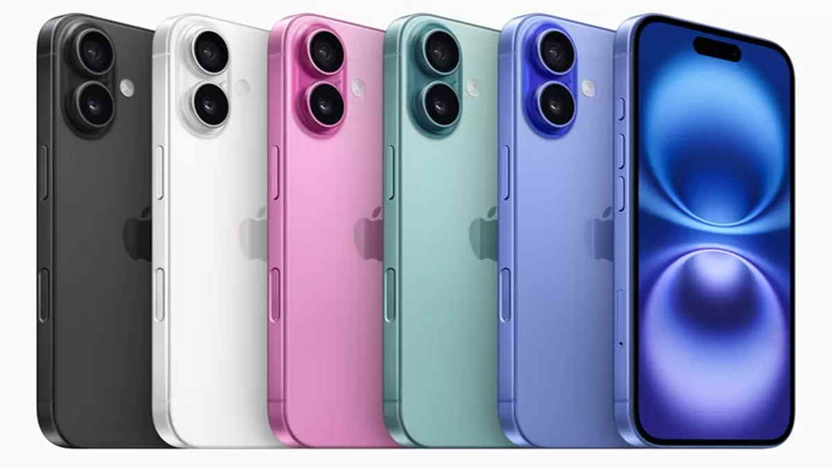 iPhone 17 Series Hadir dengan 4 Pilihan, Rilis Tahun 2025