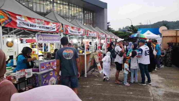 Gembira Lokal Kota Banjar