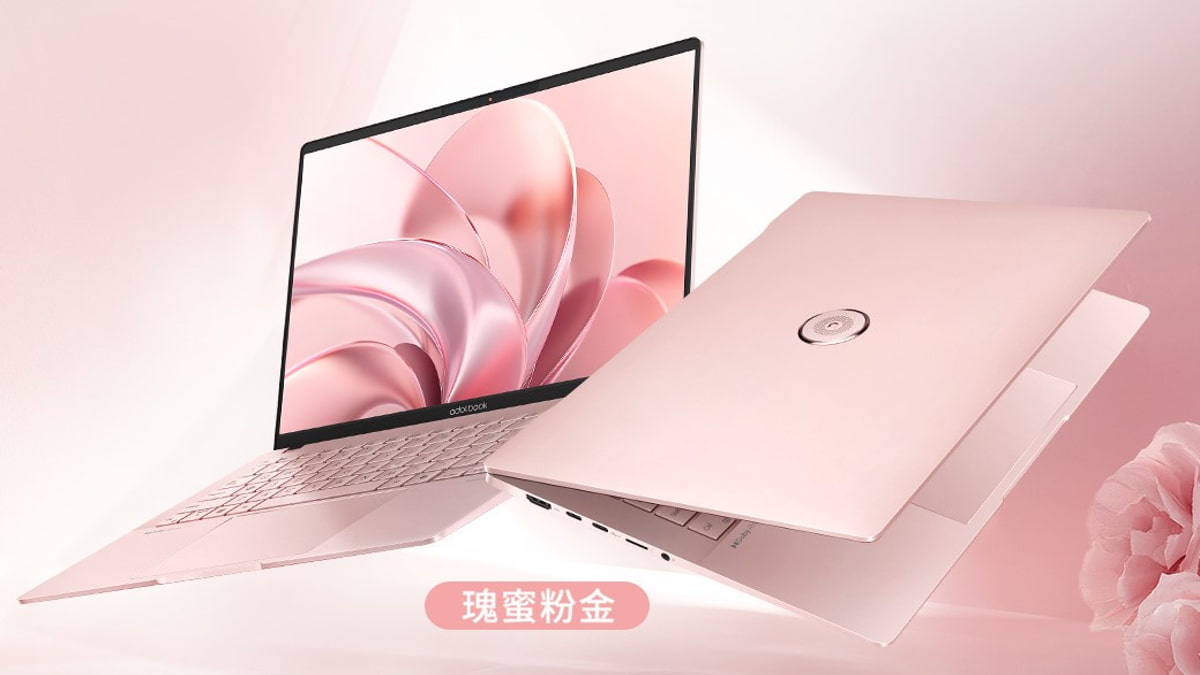 ASUS A-Bean 14 Air Fragrance Edition, Laptop dengan Wewangian dan Kinerja Tinggi