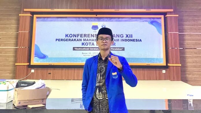 Rendahnya partisipasi pemilih di Pilkada Kota Banjar