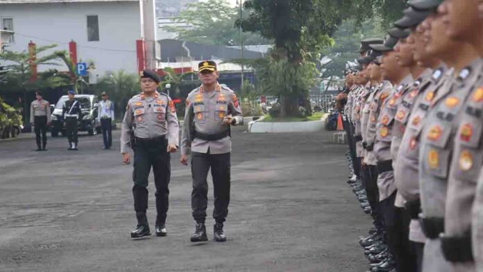 Amankan Natal