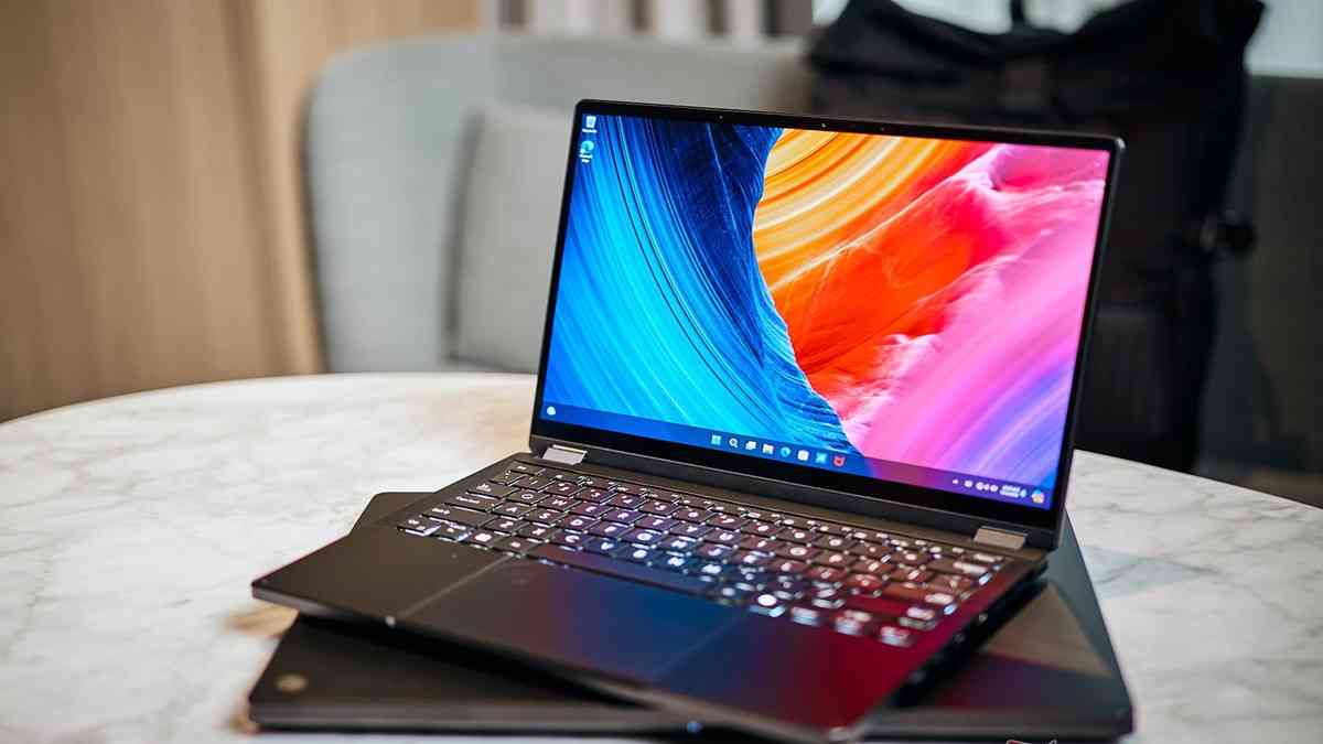 ASUS ProArt PX13 Laptop Kelas Premium dengan Fitur Unggulan