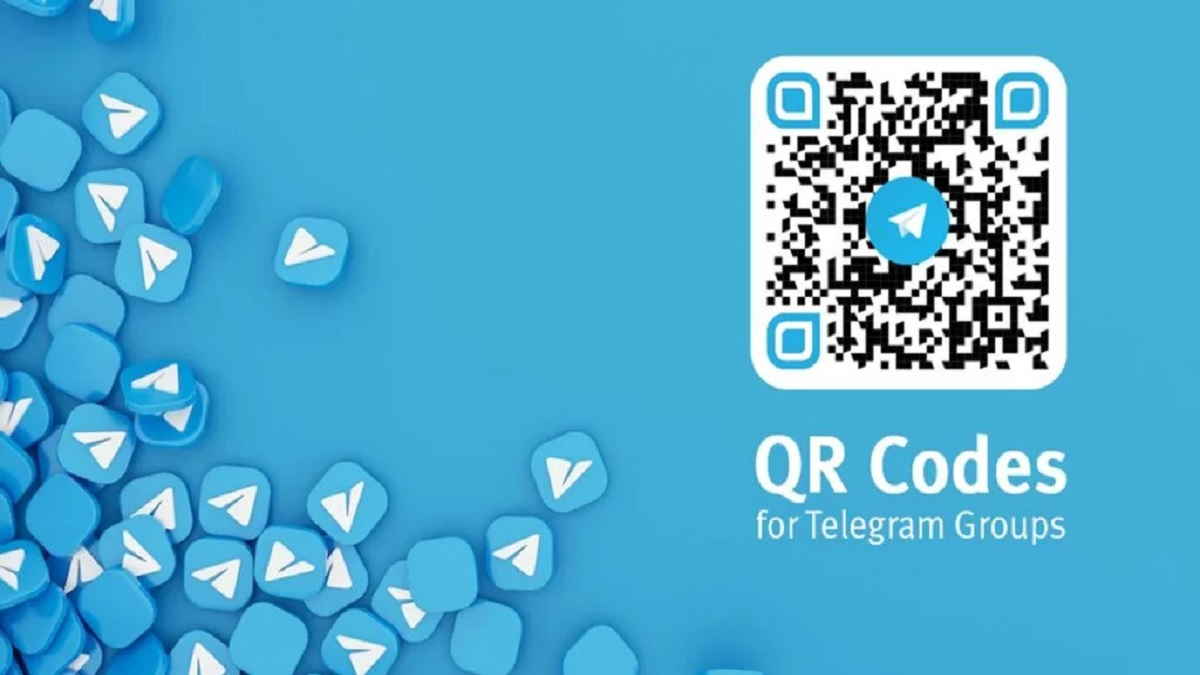 Cara Buat Barcode di Telegram, Simak Keuntungannya