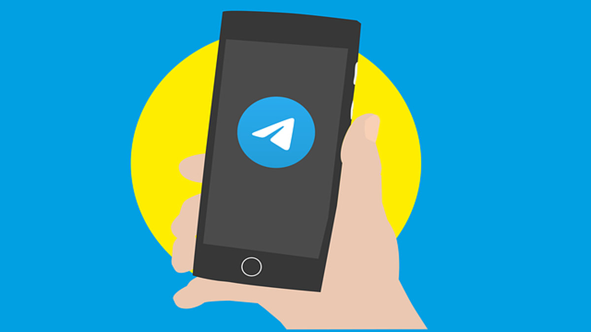 Cara Mengirim Video HD di Telegram dengan Lebih Mudah