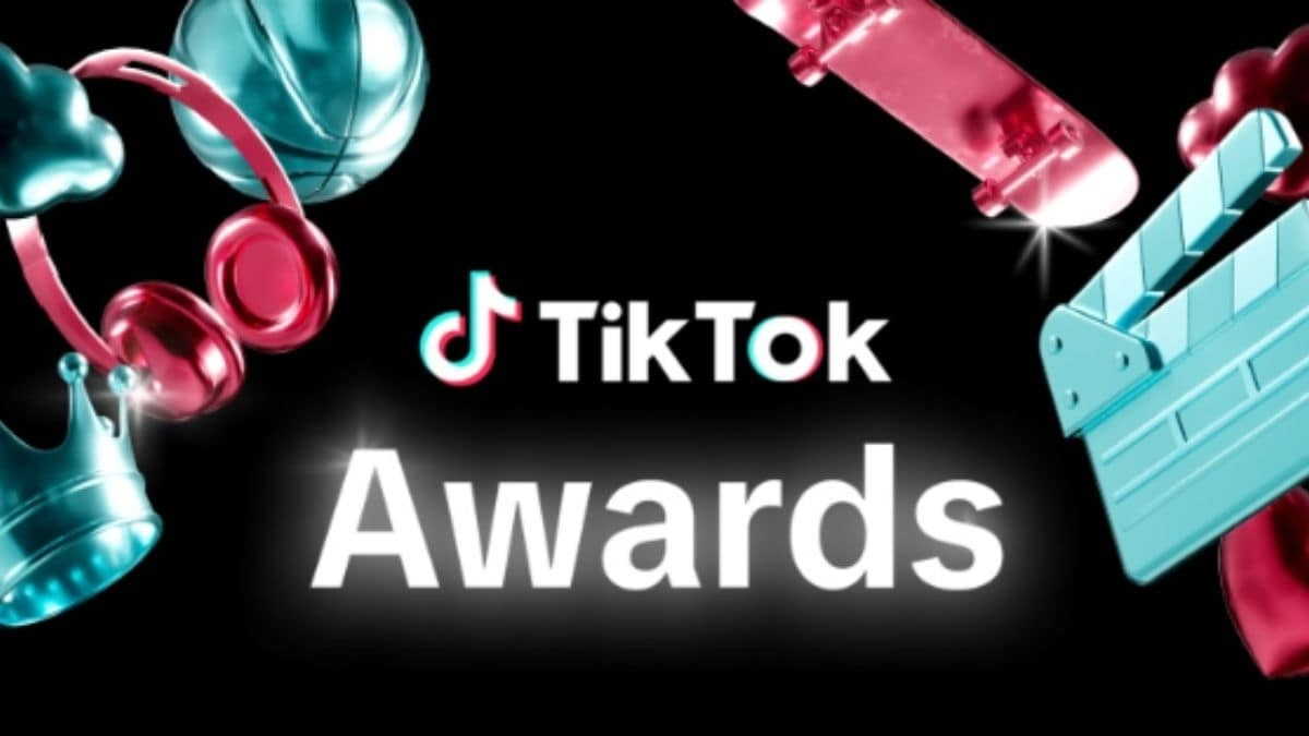 Cara Vote TikTok Awards 2024 Lengkap dengan Nominasinya