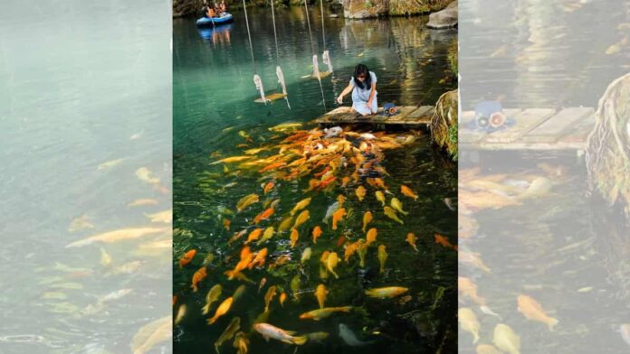 Destinasi wisata alam di Kuningan