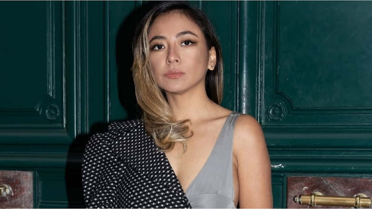 Diam-Diam Bercerai, Artis Nadia Vega Jalani Pertemanan dengan Mantan Suami