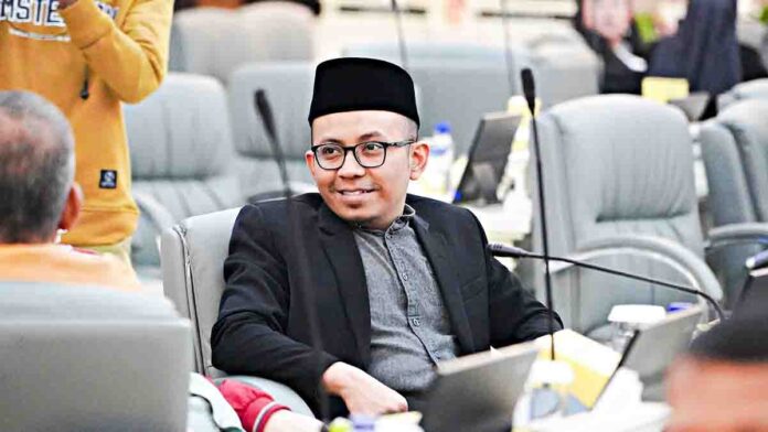 Gebrakan di Dunia Pendidikan