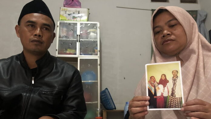 Guru ngaji di Garut Dipolisikan